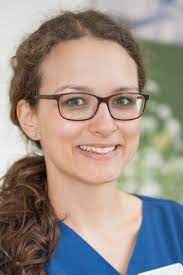 Zur neuen Schatzmeisterin wählten die Mitglieder die Duisburger Klinik-Urologin Mira Faßbach. (Foto © privat)