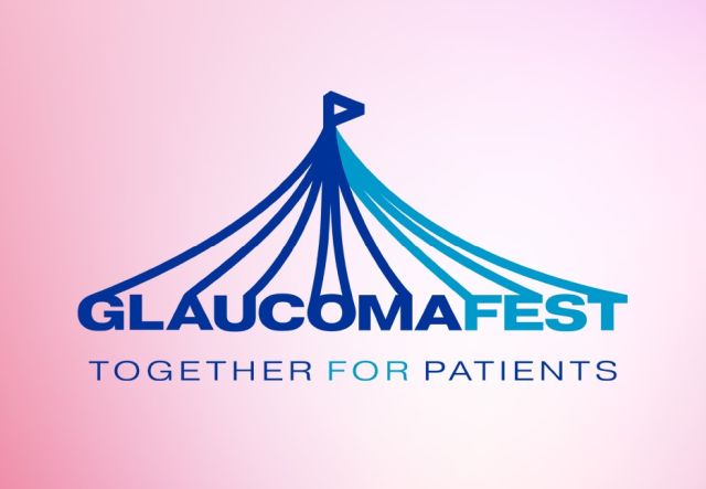 Glaucoma-Festzelt