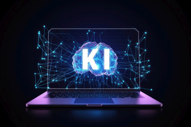 Symbolbild Künstliche Intelligenz