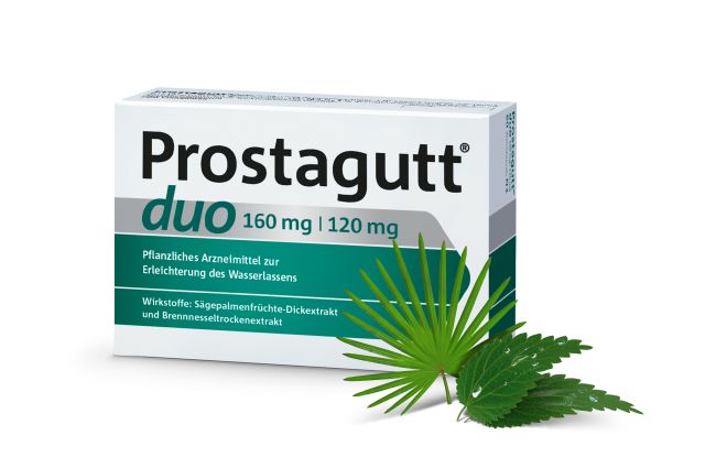 Prostagutt