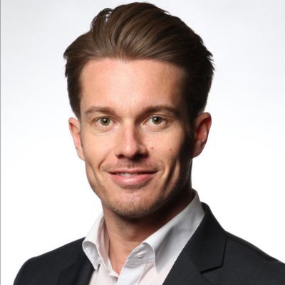 Portrait von Prof. Dr. Othmar Moser, © privat