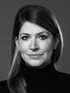 Porträtfoto von Dr. Alexandra Widmer, Expertin für eCardiology und digitale Gesundheitsanwendungen (DiGAs).