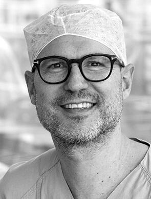 Prof. Dr. med. Martin Lacher