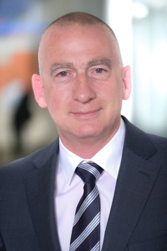 Der DGA-Berufspolitik-Beauftragte Dr. Holger Uhthoff beziffert in der GOÄ neu 40 % Verlust beim PSA-Wert und 60 % Verlust bei der Testosteron-Bestimmung. Foto: BvDU