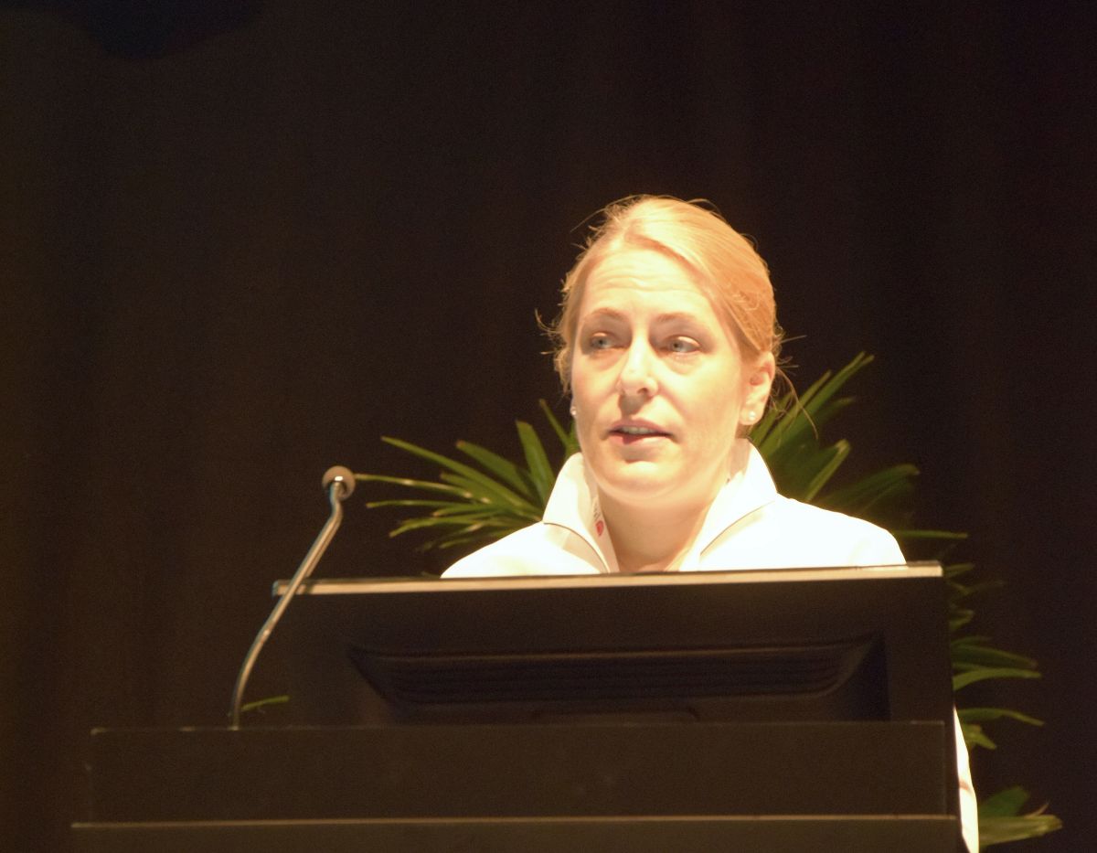 Prof. Jennifer Kranz