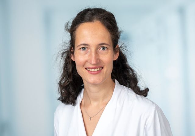 Porträtfoto Martina Herwig-Carl