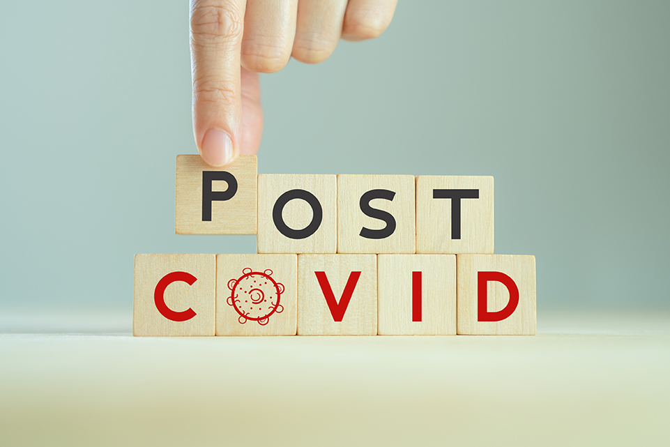 Post-COVID