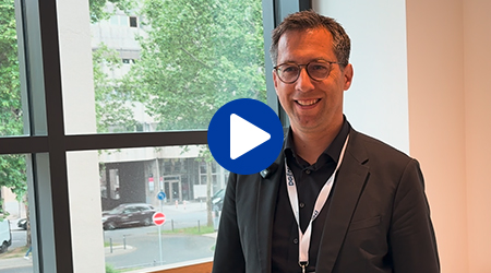 Professor Sebastian Bauer im Interview über