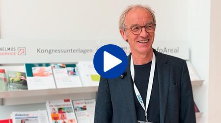 Prof. Joachim Hoyer im Interview über Antihypertensive Therapie