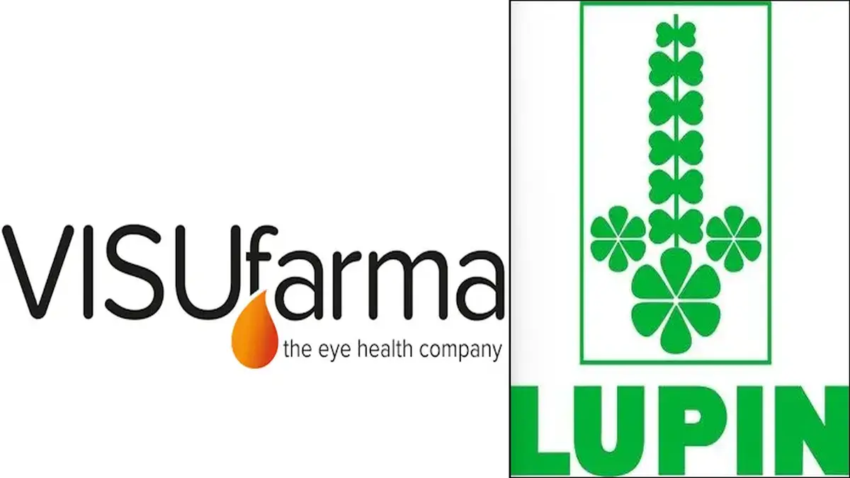 VISUfarma wurde von Lupin gekauft. Foto: Visufarma / Lupin