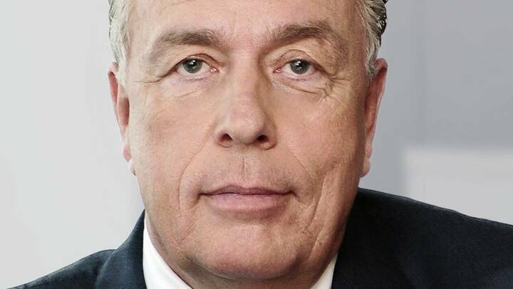 Bundesärztekammer-Präsident Dr. Klaus Reinhardt will die Debatte über Definition und Rolle der Physician Assistants in Deutschland anfachen. (Foto: BÄK)