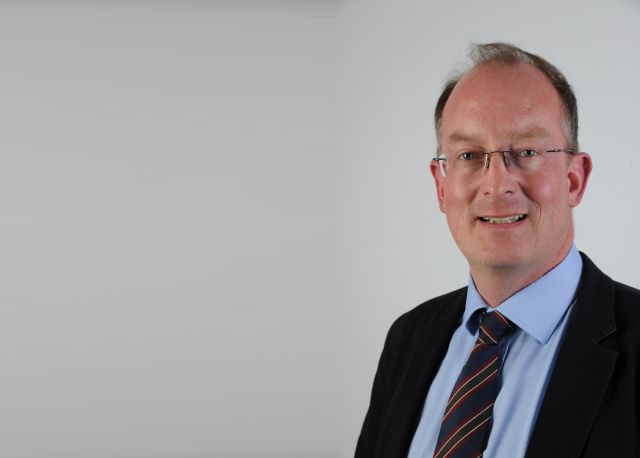 Mit viel Pragmatismus geht der Bonner Urologe Dr. Philipp Lossin an die neue GOÄ heran. (Foto: privat)