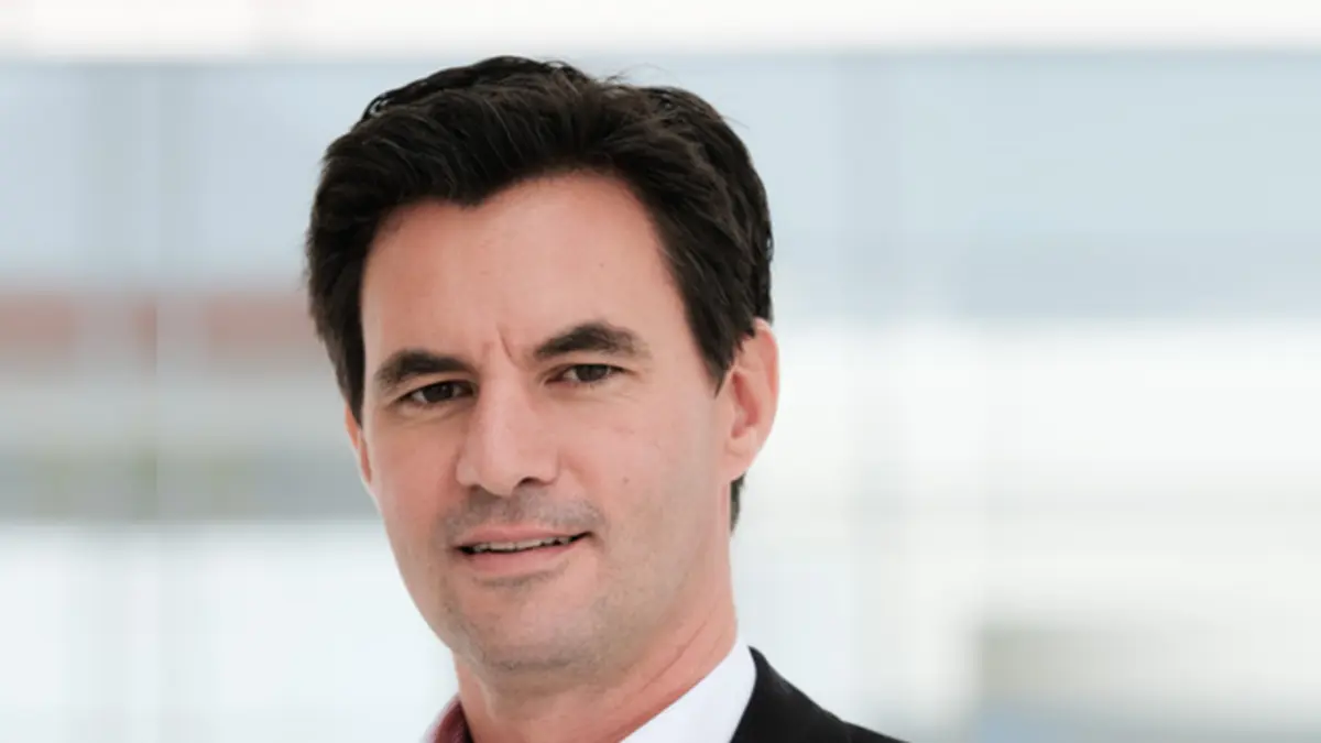 Ohne klassische Vorsorge wird es aus der Sicht von Dr. Markus Schöne eng in der GKV-Grundversorgung einer urologischen Praxis.