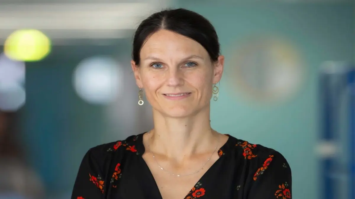 Prof. Dr. med. Judith Feucht vom Universitätsklinikum Tübingen wird von der Aventis Foundation mit einem Life Sciences Bridge Award ausgezeichnet
