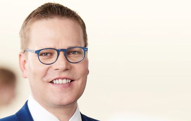 Tino Sorge, CDU-Politiker aus Sachsen-Anhalt, soll neuer Bundesgesundheitsminister werden. Bislang war er gesundheitspolitischer Sprecher der CDU im Bundestag. (Foto: Deutscher Bundestag)