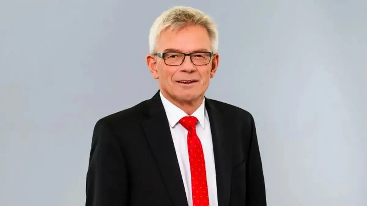 Antragsteller Prof. Josef Hecken hofft auf die Reduktion unerwünschter Überdiagnosen und falsch-positiver Screening-Befunde durch den neuen Früherkennungs-Algorithmus. (Foto: Pietschmann)