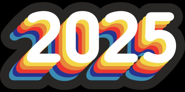 Auf einer guten Seite finden Sie hier kurz und knapp die relevantesten Neuerungen für 2025. (Quelle: Pixabay)