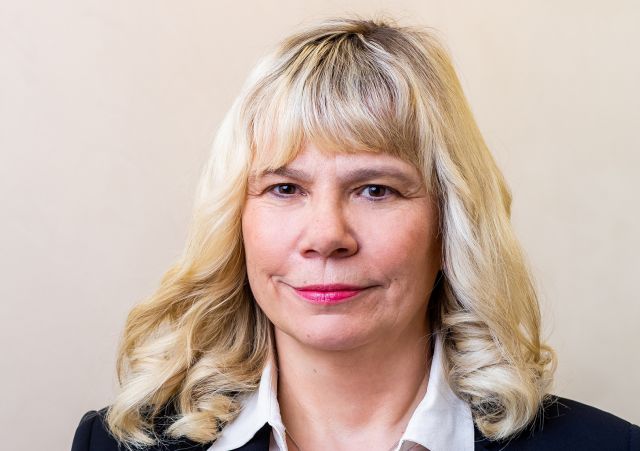 Für die unbudgetierte Vergütung jeder vertragsärztlichen Leistung hat sich die Urologin Catrin Steiniger, Vorsitzende der KVBB, ausgesprochen. (Foto: KVBB)