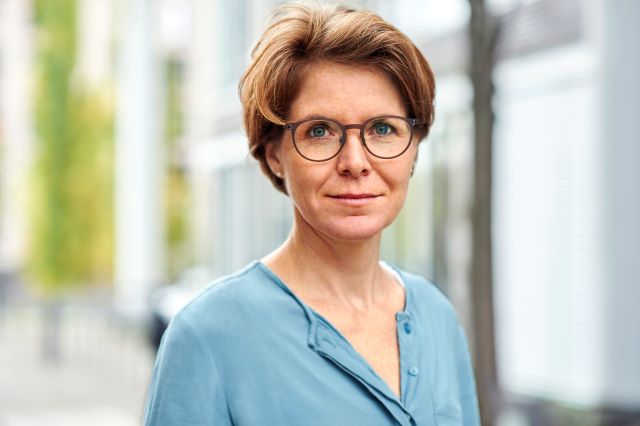 Katharina Roos
© Esther Neumann