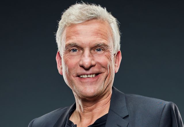 Dr. Dirk Spelmeyer, Vorsitzender der Kassenärztlichen Vereinigung Westfalen-Lippe, fordert Reformen in der Notfallversorgung und Digitalisierung.