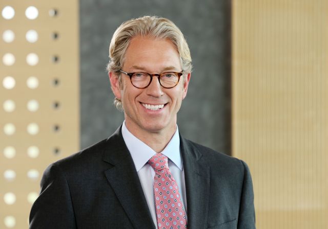 Harte Honorarverhandlungen für 2026 erwartet der KBV-Vorstandsvorsitzende Dr. Andreas Gassen. (Foto: KBV)